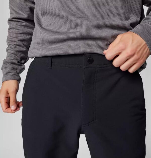 Pantalone Columbia Black Mesa da Uomo - immagine 5