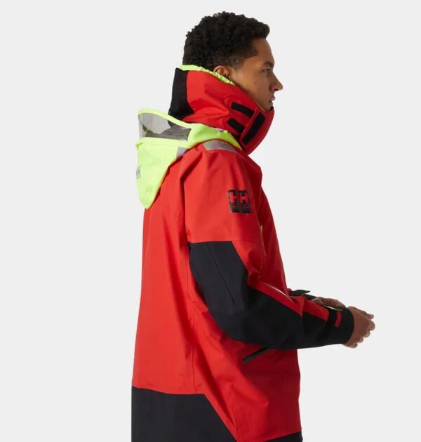 Giacca Helly Hansen Aegir Race Jacket 2.0 - immagine 2