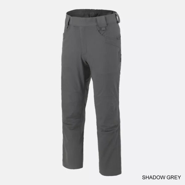 Pantaloni Helikon Trekking Tactical VersaStretch - immagine 2