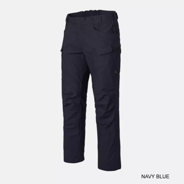 Pantaloni Helikon Urban Tactical Ripstop - immagine 2