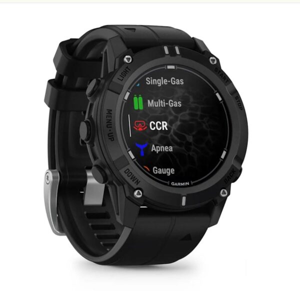 Orologio Garmin Descent G2 - immagine 3