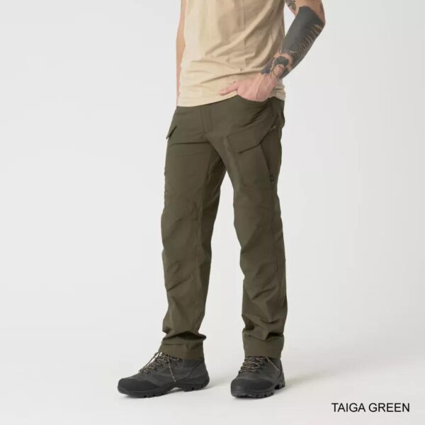 Pantaloni Helikon Outdoor Tactical VersaStretch - immagine 3