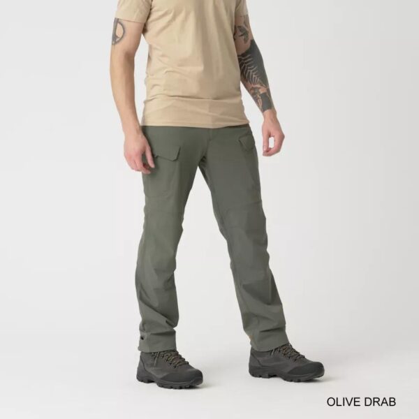 Pantaloni Helikon Outdoor Tactical VersaStretch - immagine 4