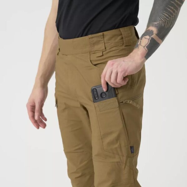 Pantaloni Helikon Urban Tactical Ripstop - immagine 4