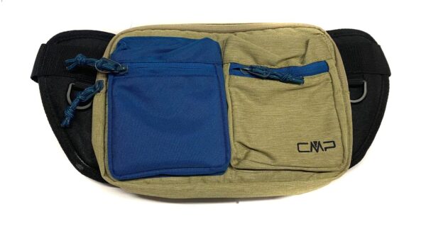 Marsupio CMP Alton Outdoor Pouch - immagine 6