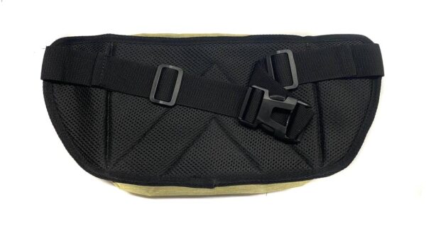 Marsupio CMP Alton Outdoor Pouch - immagine 7