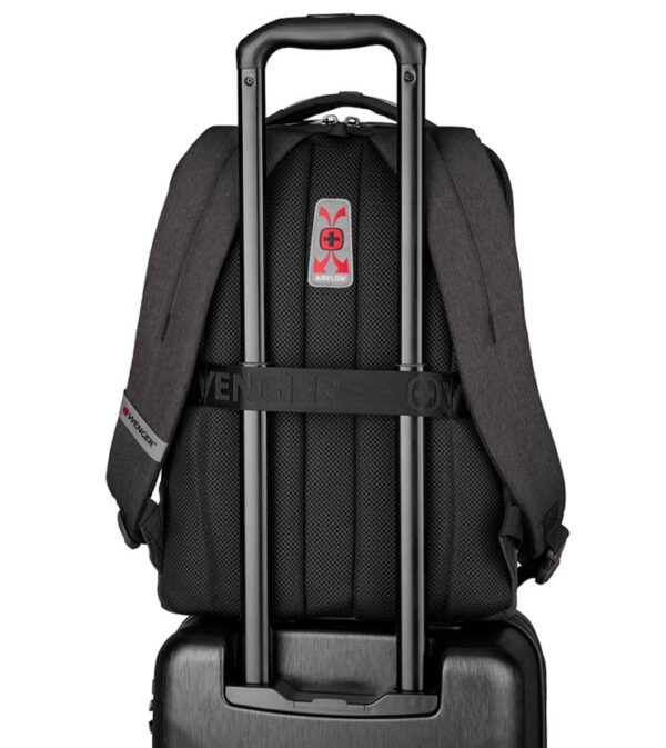 Zaino Victorinox Wenger MX Professional 16'' - immagine 7