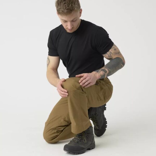 Pantaloni Helikon Urban Tactical Ripstop - immagine 7