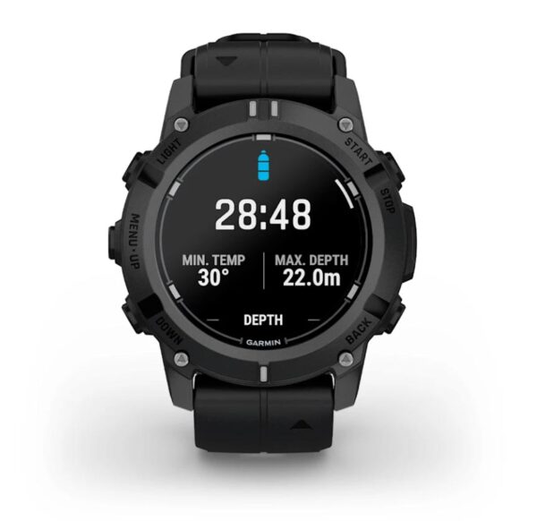 Orologio Garmin Descent G2 - immagine 8