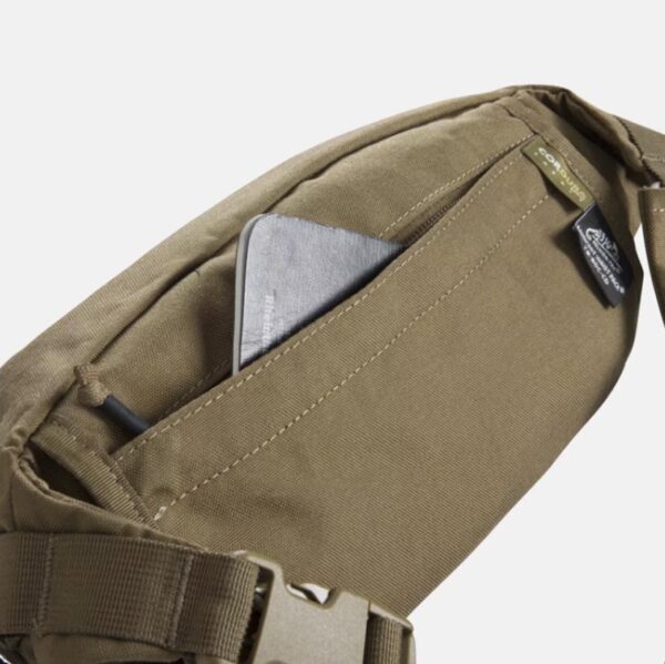 Marsupio Helikon Bandicoot in Cordura - immagine 8