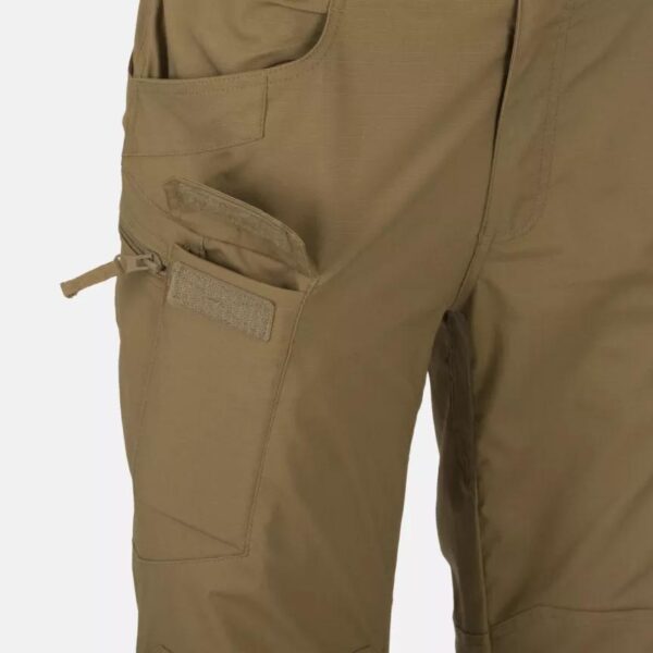 Pantaloni Helikon Urban Tactical Ripstop - immagine 9