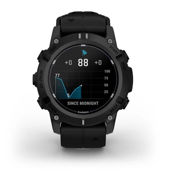 Orologio Garmin Descent G2 - immagine 9