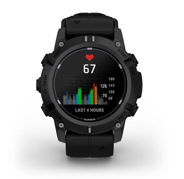 Orologio Garmin Descent G2 - immagine 10