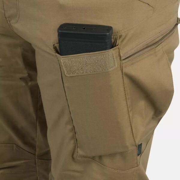 Pantaloni Helikon Urban Tactical Ripstop - immagine 11