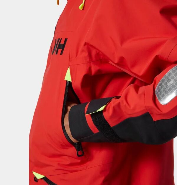 Giacca Helly Hansen Aegir Race Jacket 2.0 - immagine 11