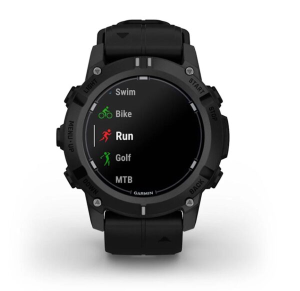 Orologio Garmin Descent G2 - immagine 11