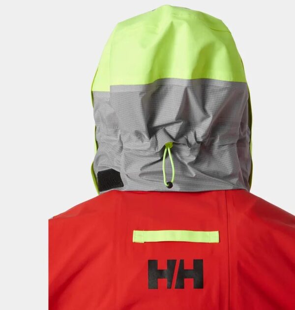 Giacca Helly Hansen Aegir Race Jacket 2.0 - immagine 12