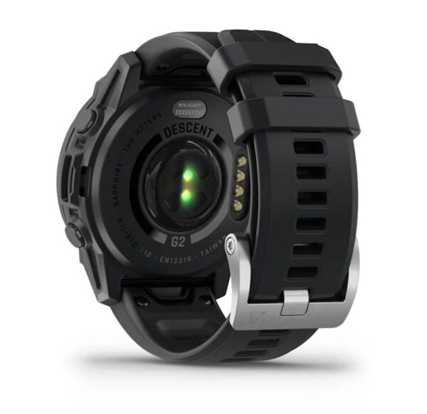 Orologio Garmin Descent G2 - immagine 12