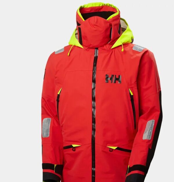 Giacca Helly Hansen Aegir Race Jacket 2.0 - immagine 15