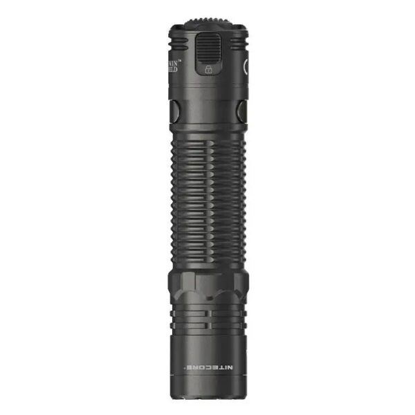 Torcia Nitecore EDC31 da 3500 lumen - 380 mt. Ricaricabile - immagine 3