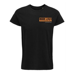 T-Shirt Muralisci da Uomo
