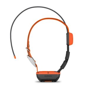 Collare GPS Garmin TT25K per  tracciamento e addestramento serie Alpha