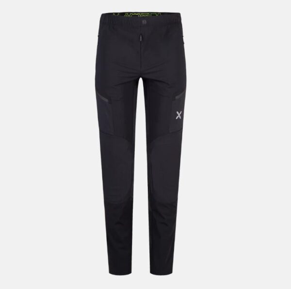 Pantaloni Montura Yaru 2 Light - immagine 2