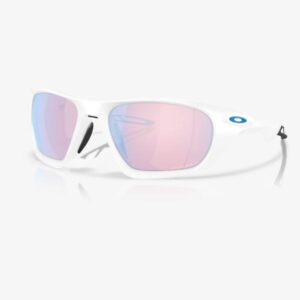 Occhiali Oakley Lateralis Prizm Snow Sapphire