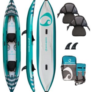 Kayak Spinera Hybris 410    410X90