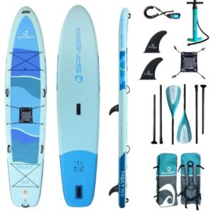 SUP gonfiabile Spinera Family 13.0 397X86