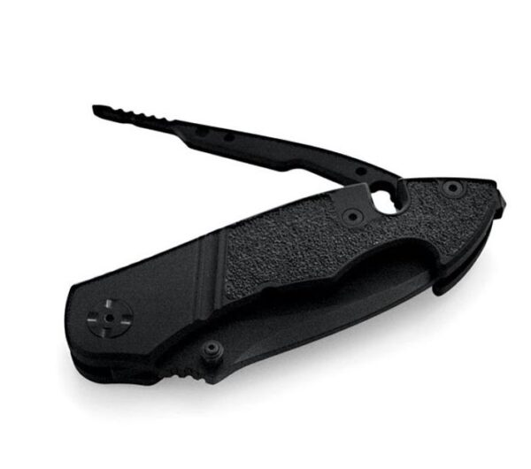 Coltello tecnico E.O.D. Maserin Raptor per Artificieri - immagine 3