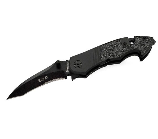 Coltello tecnico E.O.D. Maserin Raptor per Artificieri - immagine 4
