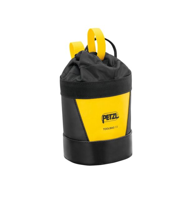 Pedale Petzl Knee Ascent Loop da TreeClimbing - immagine 4