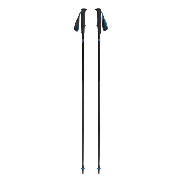 Bastoncini da Trekking Running Black Diamond Distance Z - immagine 2