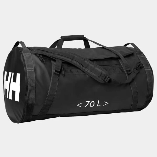 Borsa Helly Hansen Duffel Bag 2 90 litri - immagine 2