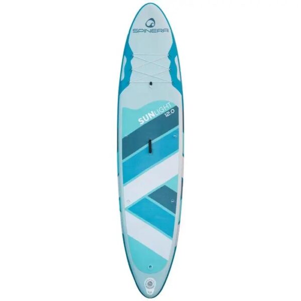 SUP gonfiabile Spinera Sun Light 11.0 335X82X15 cm - immagine 2
