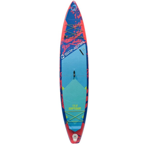 SUP gonfiabile Spinera SupTour 12.0 Light Pro Touring 366X79X15 cm - immagine 2