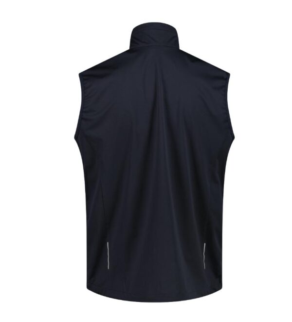 Gilet in Softshell leggero CMP da Uomo - immagine 2