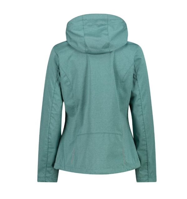 Giacca  CMP in Light Softshell da Donna - immagine 2