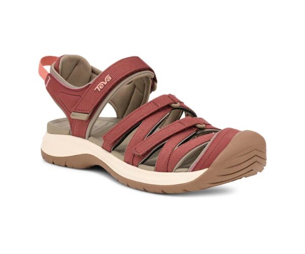 Sandali Teva Tirra Sport CT Donna - immagine 2