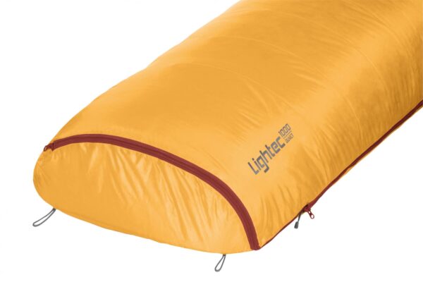 Sacco a pelo Ferrino Lightec 1000 Duvet - immagine 2