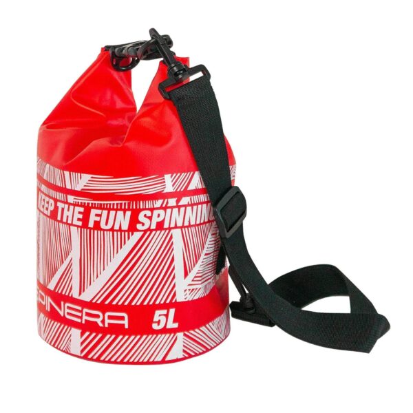 Sacca stagna Spinera 5 litri - immagine 3