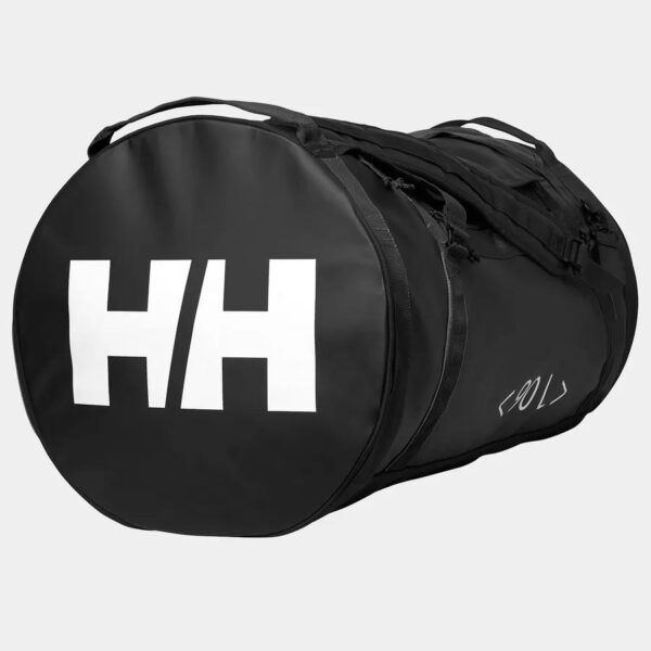 Borsa Helly Hansen Duffel Bag 2 90 litri - immagine 3