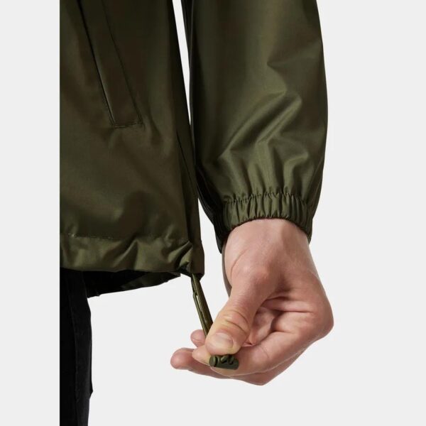 Giacca Helly Hansen Vancouver Rain Jacket - immagine 3