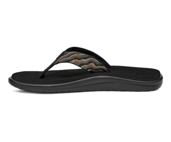 Infradito Uomo Teva Voya Flip M - immagine 2