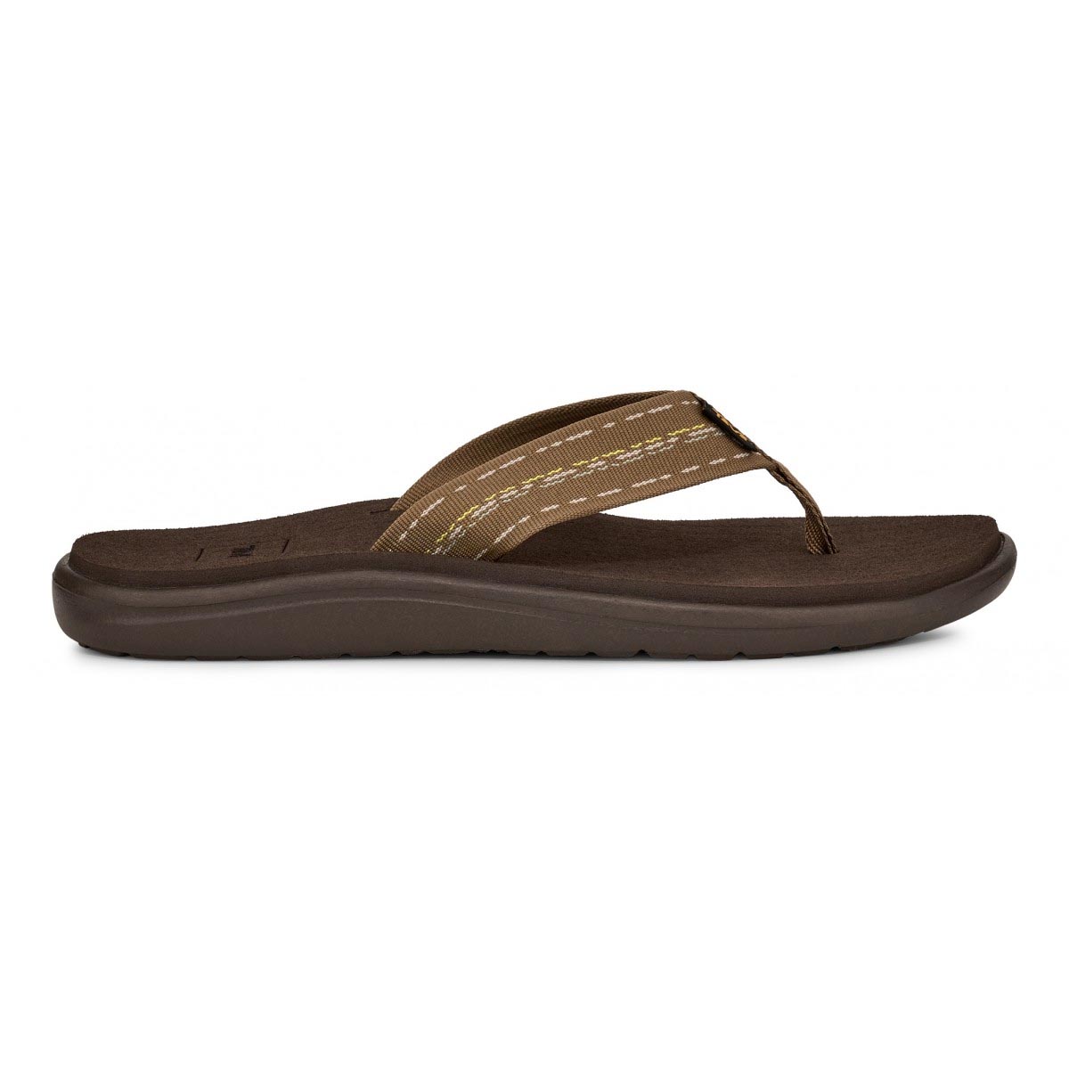 Infradito Uomo Teva Voya Flip M - immagine 2