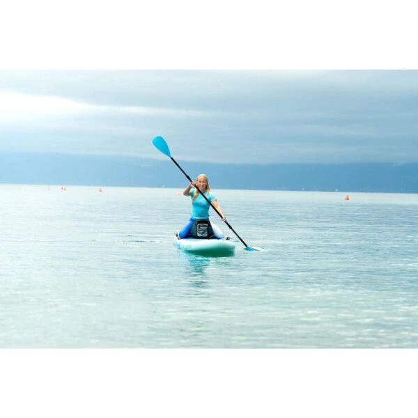 Sella  gonfiabile Spinera per Sup e Kayak - immagine 4