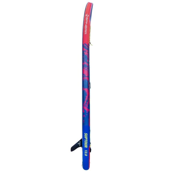 SUP gonfiabile Spinera SupTour 12.0 Light Pro Touring 366X79X15 cm - immagine 4