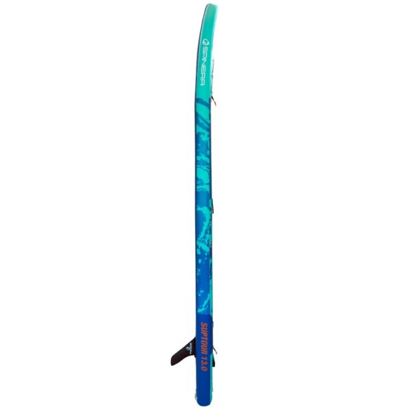 SUP gonfiabile Spinera Suptour 13.0 Light Pro Touring 396X79X15 cm - immagine 4