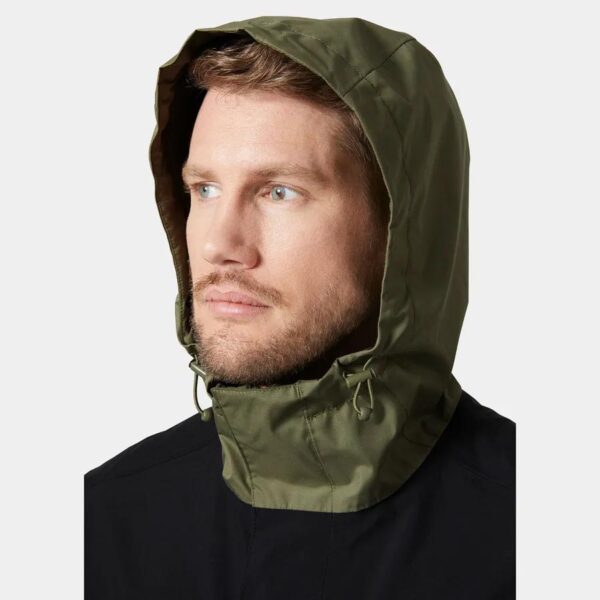 Giacca Helly Hansen Vancouver Rain Jacket - immagine 4